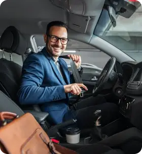 Corporate Driver