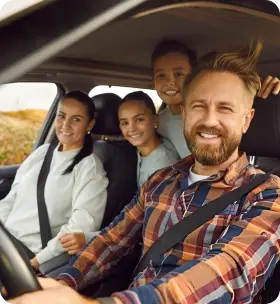 Family Driver