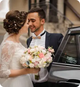 Wedding Couples