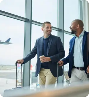 Business Travelers