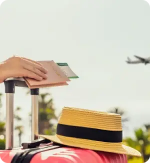 Tourists